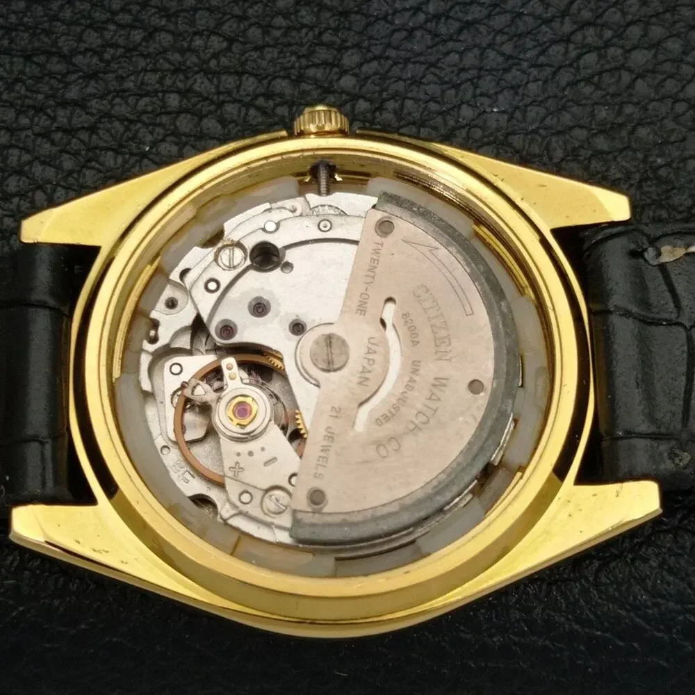 Citizen this watch